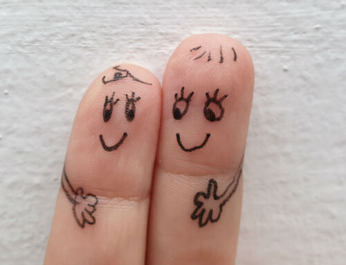 לצמצם את המרחק